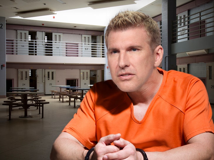 Todd Chrisley