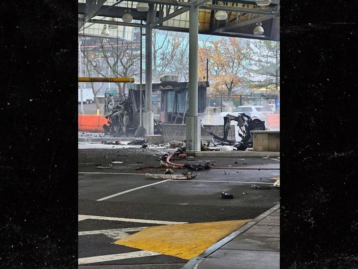 niagra falls us canada border explosion twitter 3