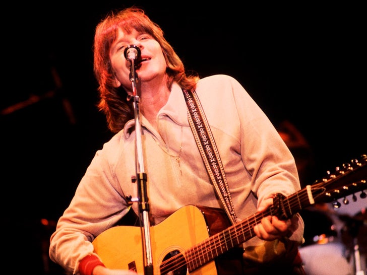 Remembering Randy Meisner