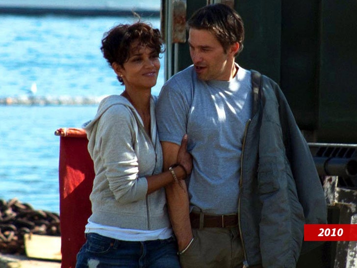 halle berry olivier martinez