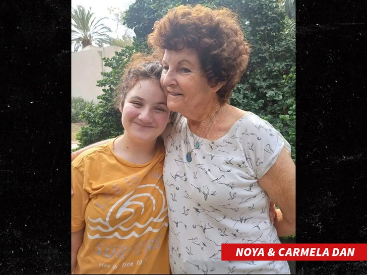 noya carmela dan facebook 1