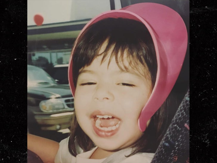 Guess Who These Cute Kids Turned Into -- Part 2