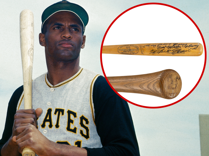 roberto clemente