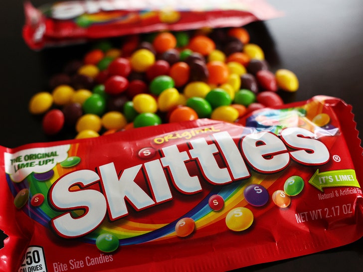 skittles