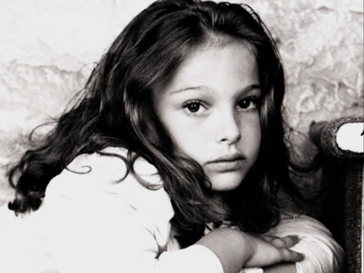 Guess Who These Cute Kids Turned Into -- Part 14