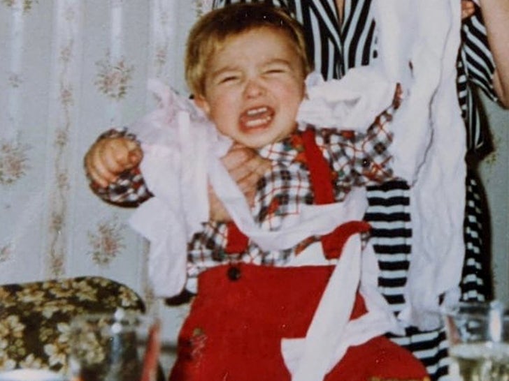 Guess Who These Cute Kids Turned Into -- Part 19