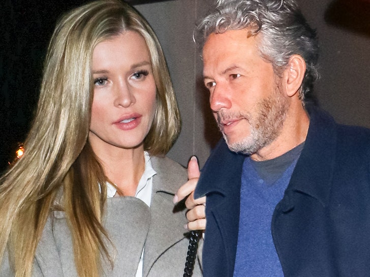 Douglas Nunes joanna krupa getty 1