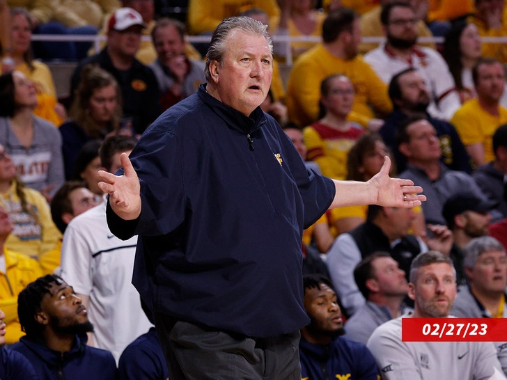 Bob Huggins