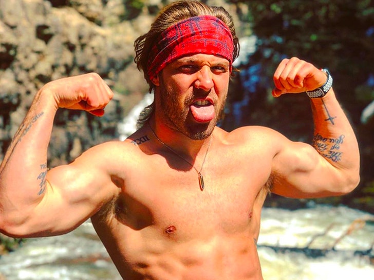 Paulie Calafiore Hot Shots