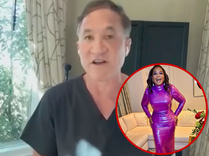 121423 Terry Dubrow oprah 2- tmz comp