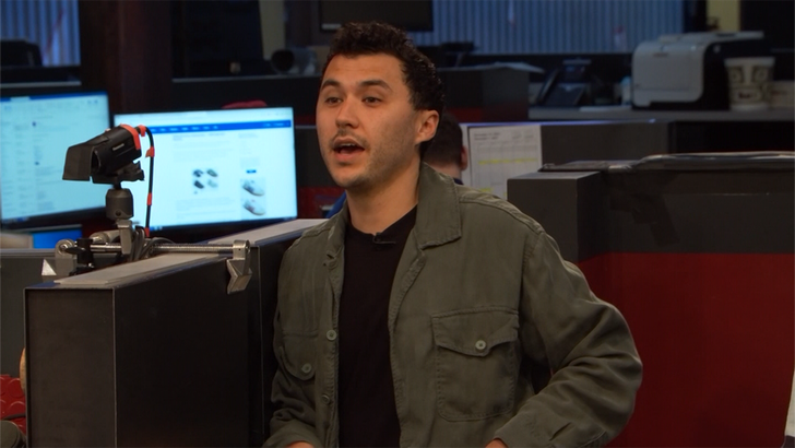 120123_tv_clips_michael_blackson_beyonce_blonde.01_00_07_01.Still001