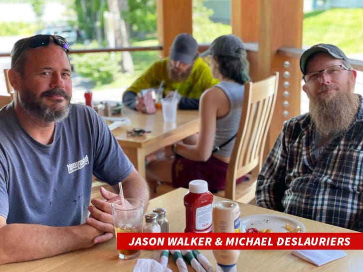 1027 jason walker and michael