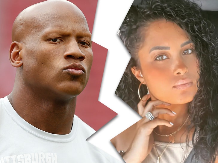 Michelle Shazier Ryan Shazier