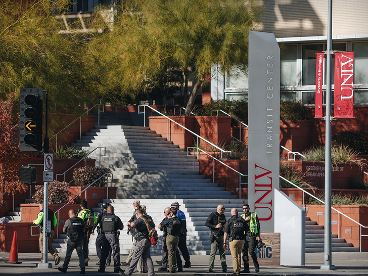 UNLV shooting