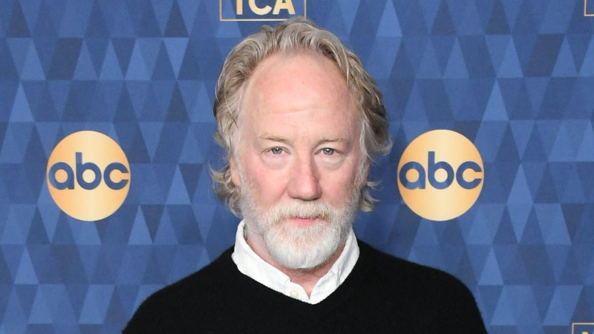 picture of Timothy Busfield