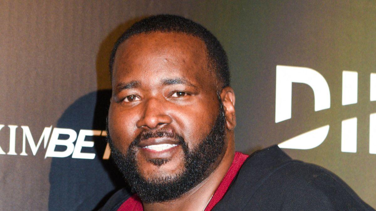 picture of Quinton Aaron