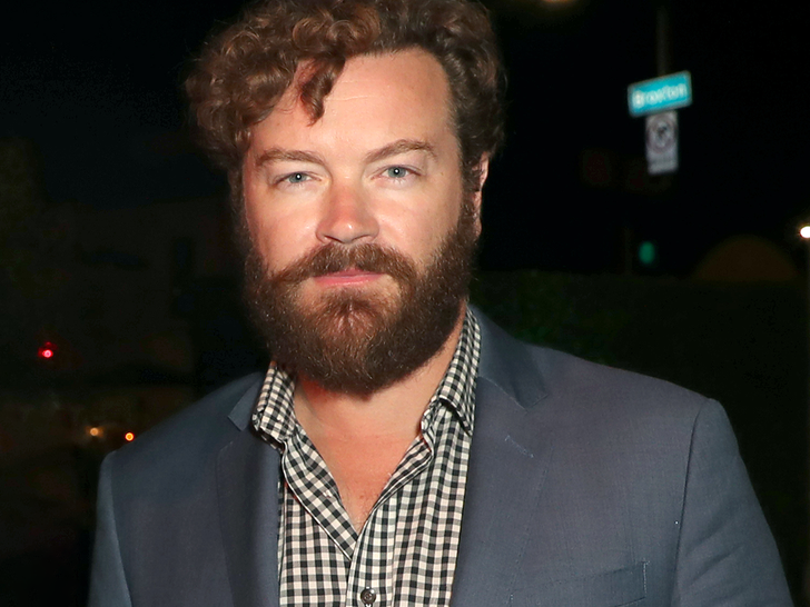 danny masterson