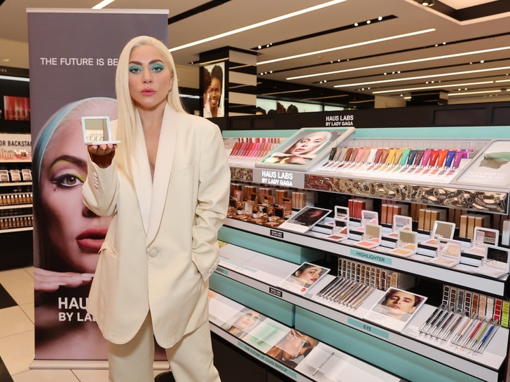 Stars Who Love Sephora