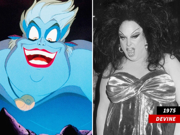 0529 ursela devine everett collection getty