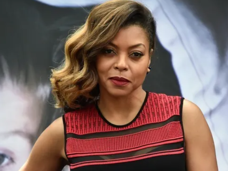 Taraji P. Henson Through The Years