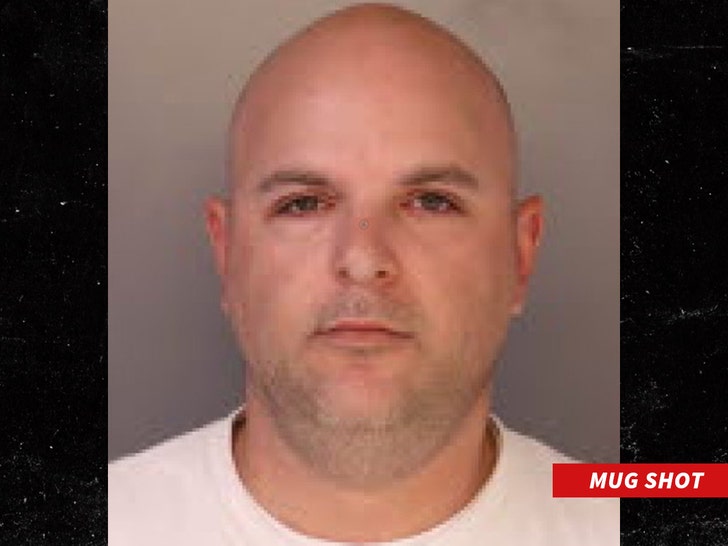 ronald davis mug shot 1