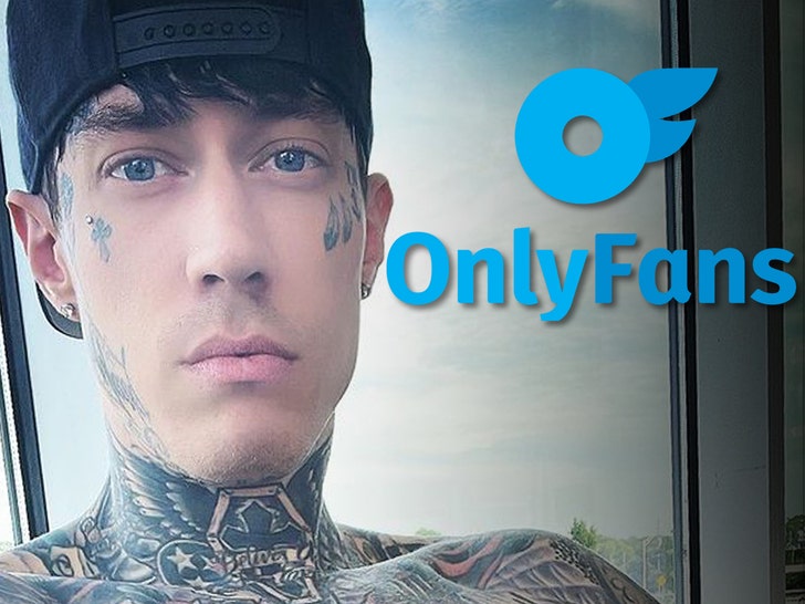 trace cyrus