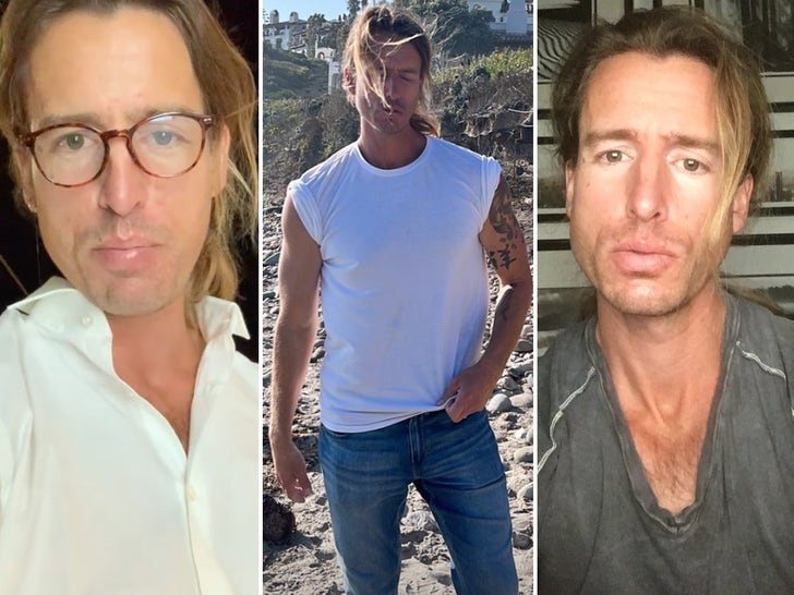 Sam Haskell Jr. Photos