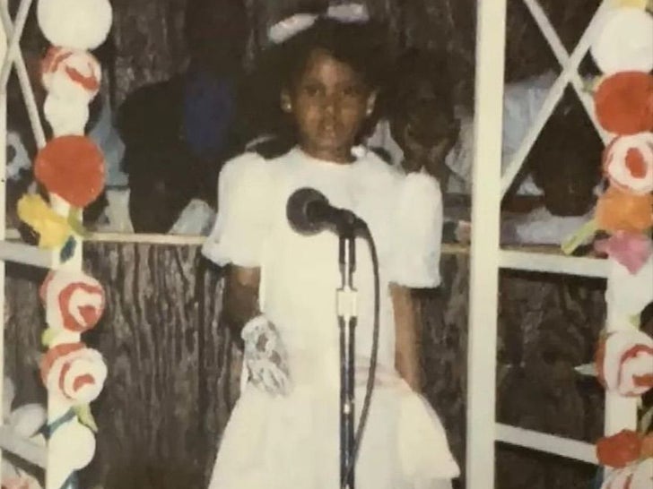 Guess Who These Cute Kids Turned Into -- Part 4