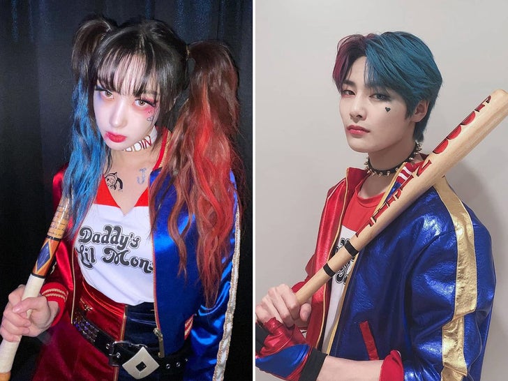 1009-Kpop-Idols-Dressed-Up-For-Halloween-Sub2