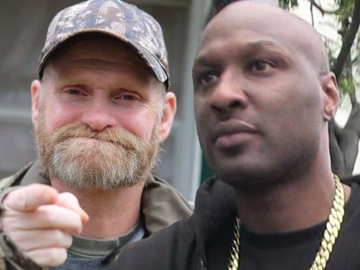 0707 sugar bear lamar odom tmz comp