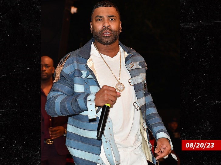 Ginuwine