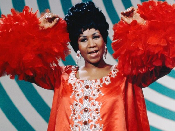 Remembering Aretha Franklin