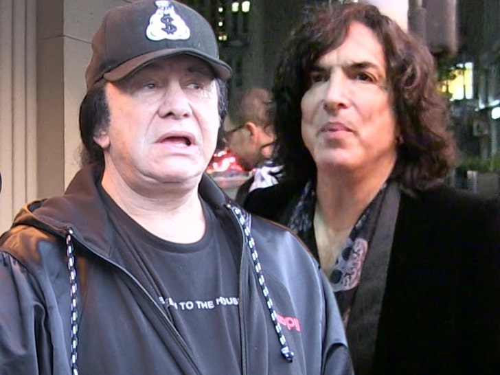 gene simmons paul stanley tmz 1