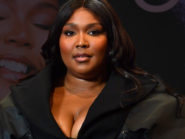 082323 LIzzo - getty