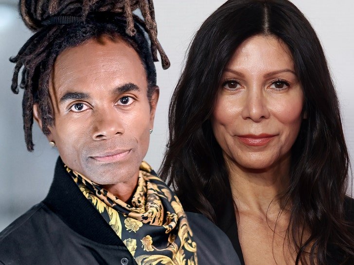 Kim Marlowe fab Morvan getty 1