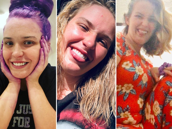 Remembering Anna 'Chickadee' Cardwell