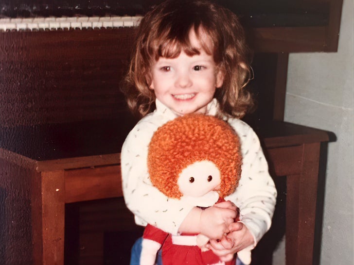 Guess Who These Cute Kids Turned Into -- Part 16