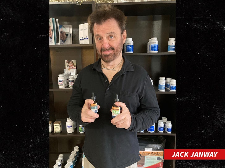 Jack Janway facebook 1