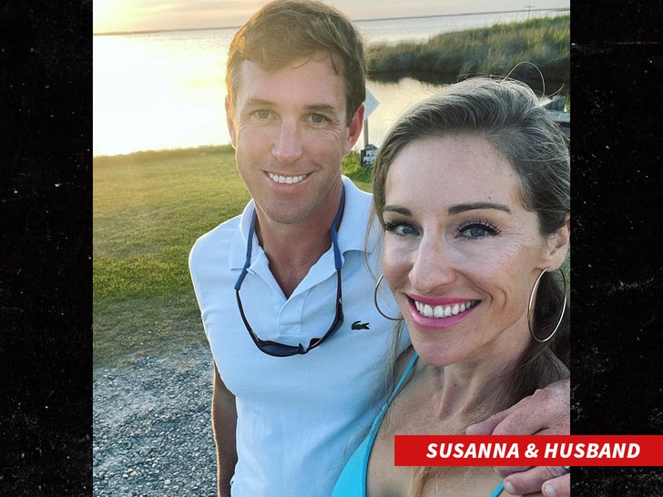 Susanna and Family insta 2