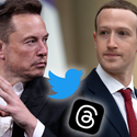 mark zuckerberg and elon musk