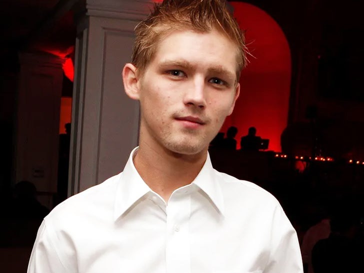 Remembering Evan Ellingson