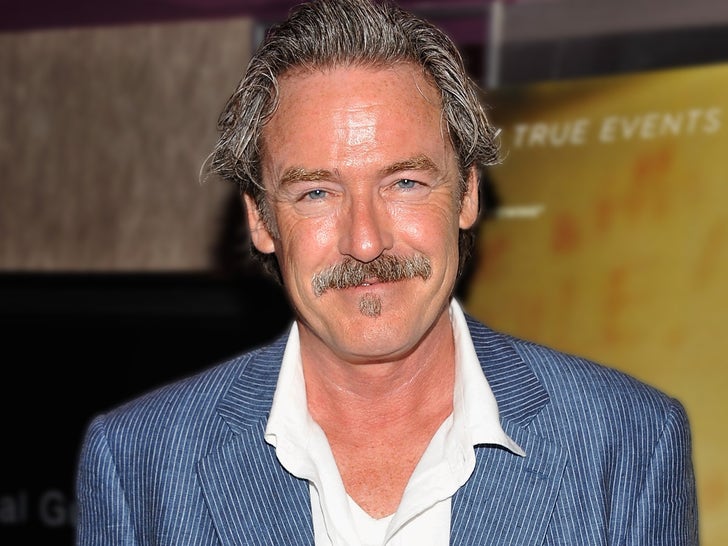 Remembering James McCaffrey