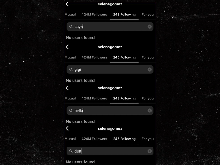 selena gomez instagram