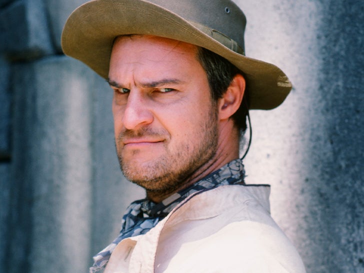 Remembering Richard Moll