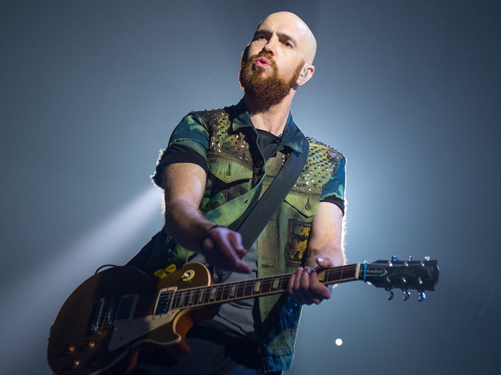 Remembering Mark Sheehan