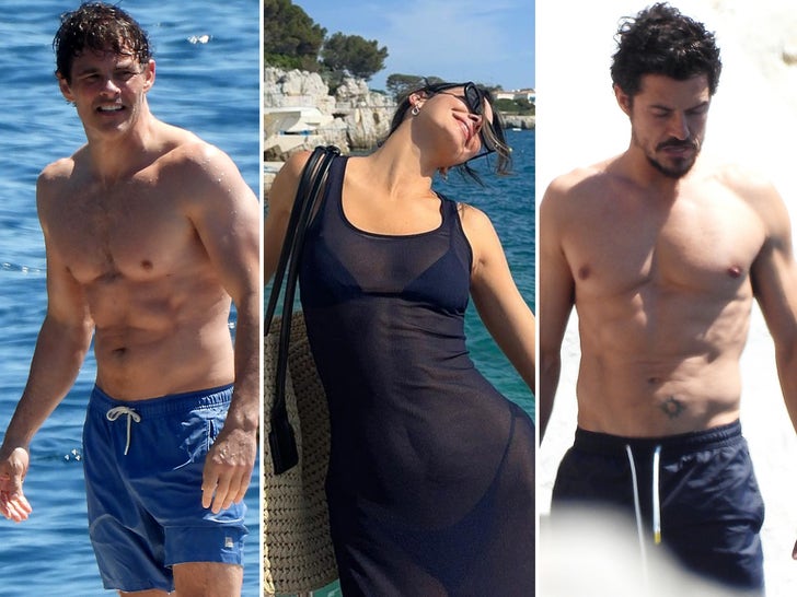 Memorial Day Weekend Hot Shots