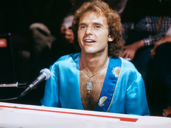 Remembering Gary Wright