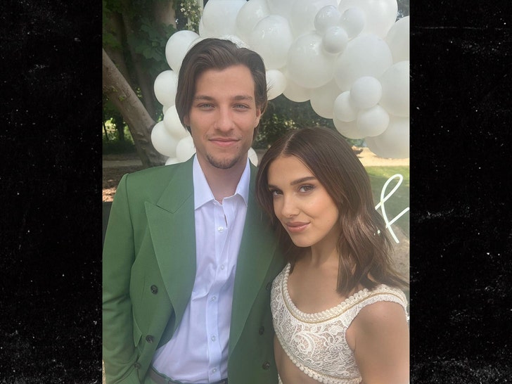 millie bobby brown engaged insta 3