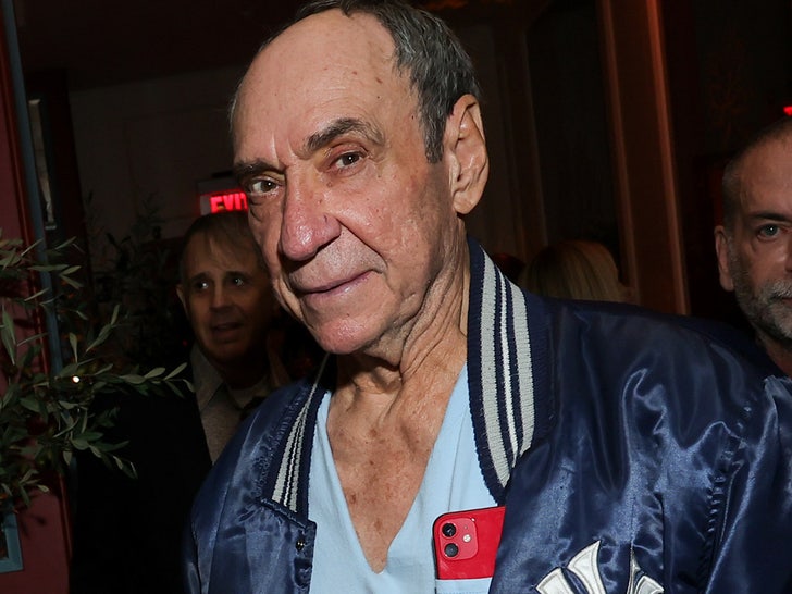 f murray abraham