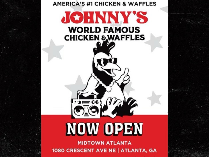 neyo chicken promo inta